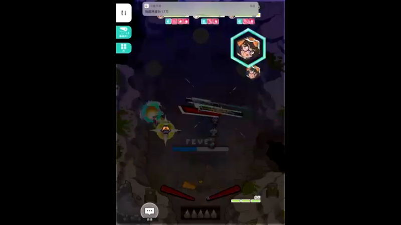 【2021-11-21 23点场】晴天冰淇淋c：世界弹射物语