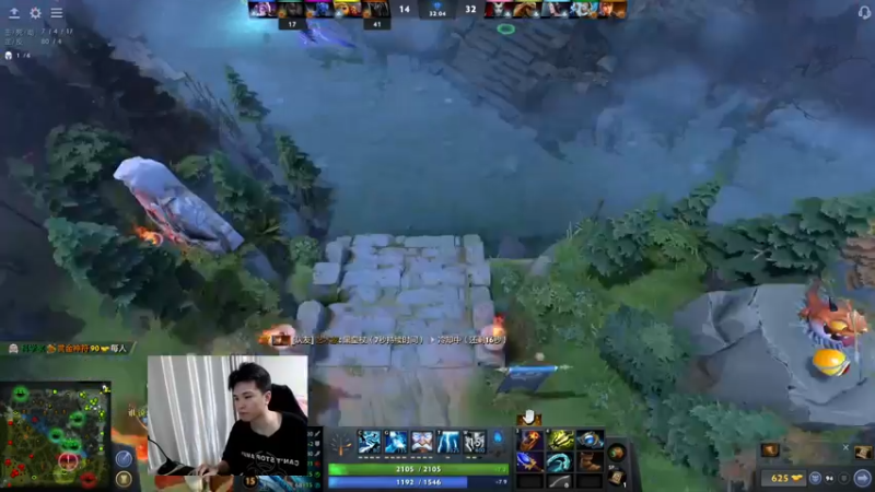 【2021-11-22 21点场】青择_：核心教学and辅助教学！ 54752