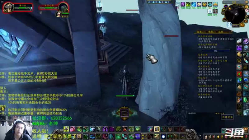 【2021-11-22 08点场】AC绅士向：话痨绅：偷跑信息好多