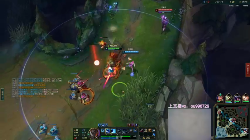 【2021-11-21 21点场】暗夜猎手光头强：第一vn:峡谷之巅玩玩