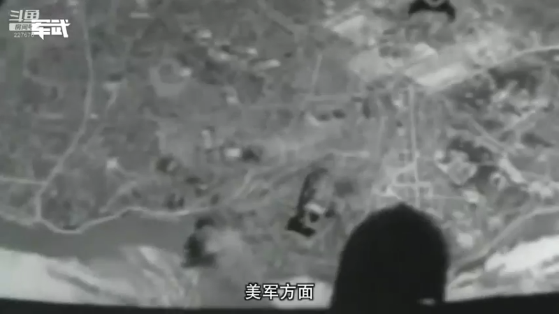 【2021-11-22 03点场】军武直播：亮刃朝鲜 中美曾经的巅峰对决