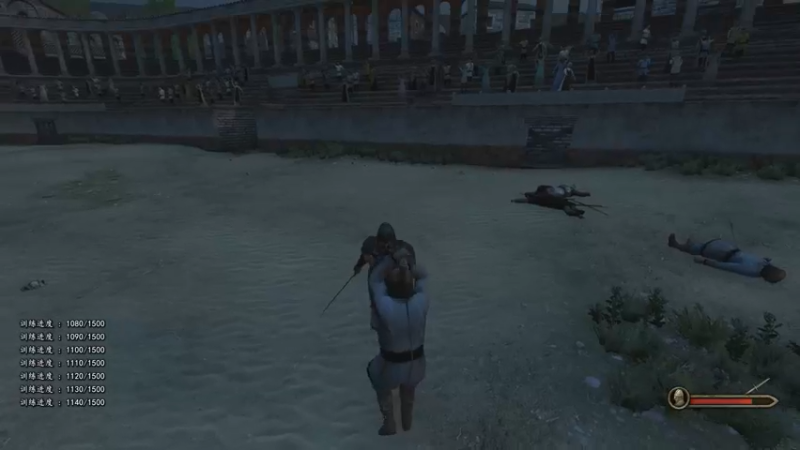 【2021-11-21 23点场】主播阿稳：希绝大陆 .异世界之旅