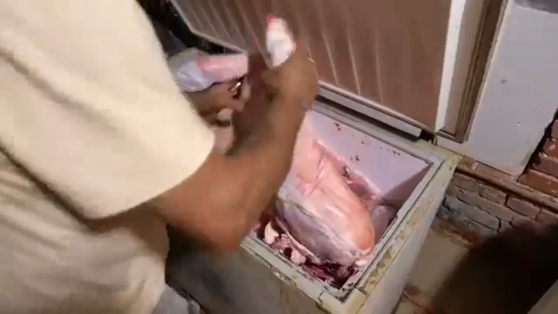 西班牙 烤猪肉