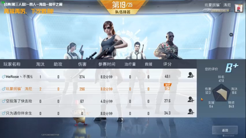 【2021-11-21 22点场】小妖静兒：桃子哥生日快乐~