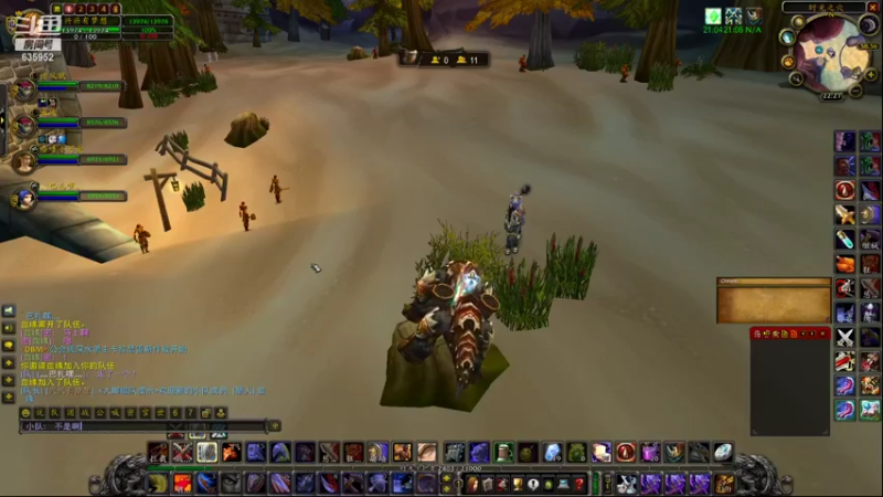 【2021-11-22 22点场】兴兴的梦想：1区火锤：生死有命富贵在天！635952