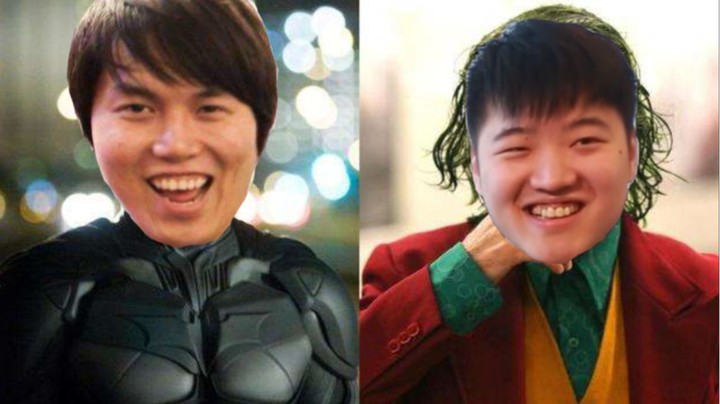 哥谭市长之争 谁才是哥谭的王！！