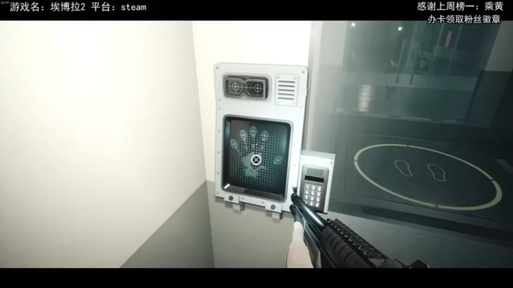 【兔了了丶】：请在主播的陪同下观看