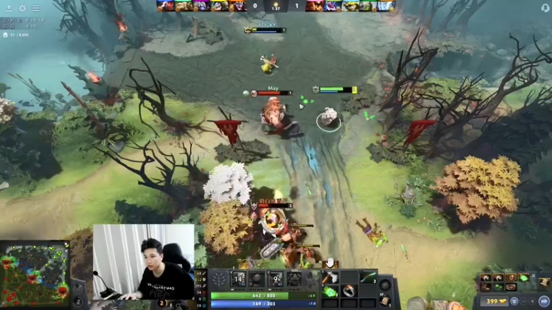 【2021-11-21 16点场】青择_：核心教学and辅助教学！ 54752