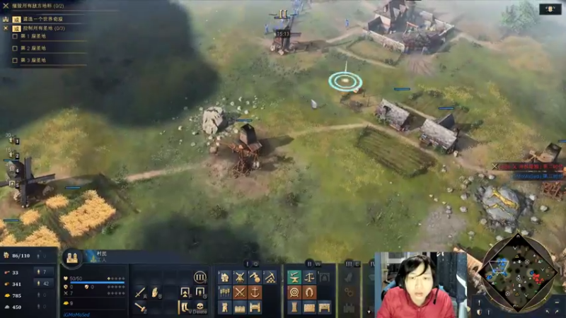 【2021-11-21 18点场】igmacsed：800已过.我果然是个天才