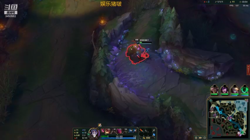 【2021-11-21 20点场】章发财丶：精神攻击啊！！！