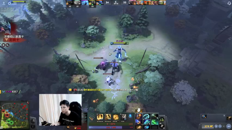 【2021-11-22 16点场】青择_：核心教学and辅助教学！ 54752