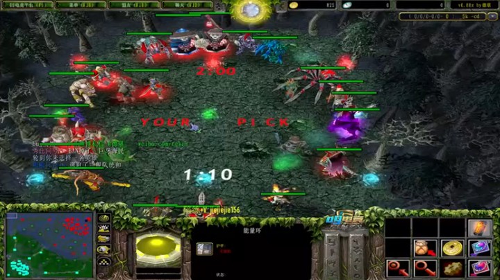 【肖璐s】：5-3-21舰队统帅，小C一波，伤害有了，没头就很难受