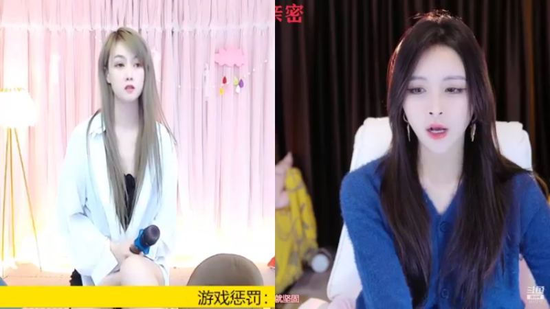 【2021-11-22 20点场】李哥儿DoubleLee：来者皆好运不信你试试