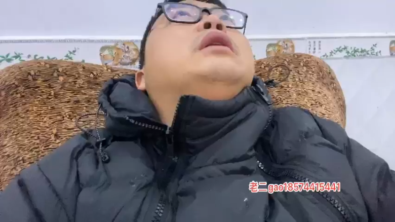 【2021-11-21 23点场】魅力生活i：谢谢狼哥这段时间付出