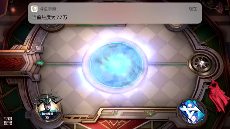 【2021-11-21 20点场】樱桃mike：漫威对决喜欢