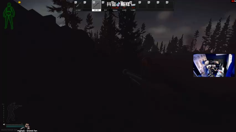 【2021-11-22 16点场】斯祥丶：塔科夫从零开始之中末端！