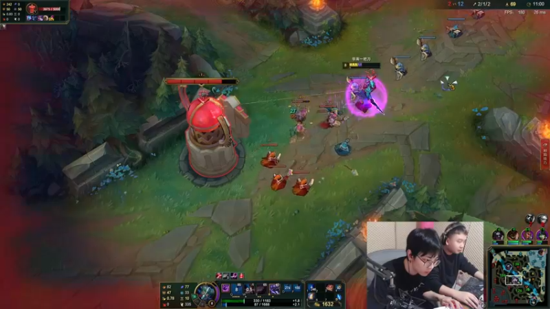 【2021-11-22 03点场】陈死狗cnh：枪法与相声并存的江湖术士！