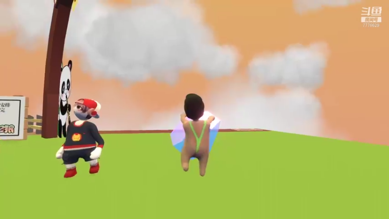 【2021-11-21 23点场】秀才冷男：664.老天师，惊险刺激日常表演！