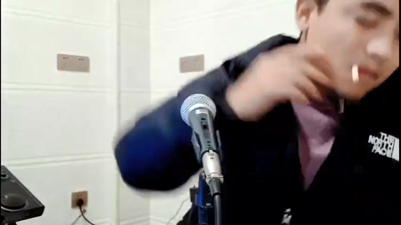 【2021-11-22 20点场】主播阿郎：100万人观看 320155