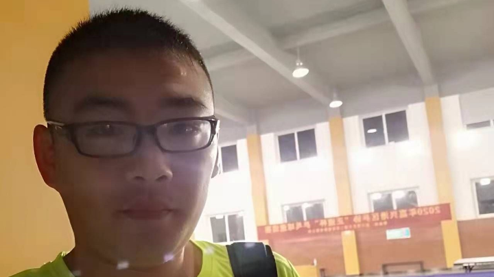 小周哥哥狼人杀和生活趣事的直播视屏(第一季第五集上)