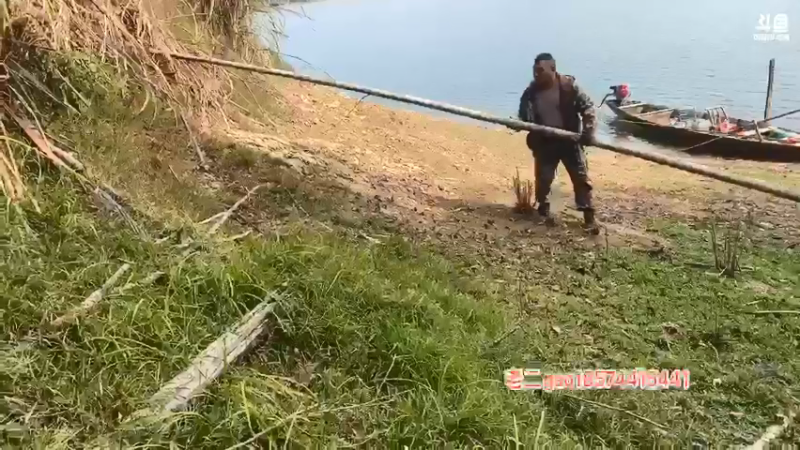 【2021-11-22 12点场】魅力生活i：户外竹筒饭叫花鸡