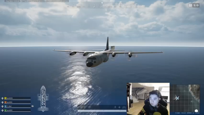 【2021-11-22 17点场】17Xbei丷：放假一天，随便玩玩