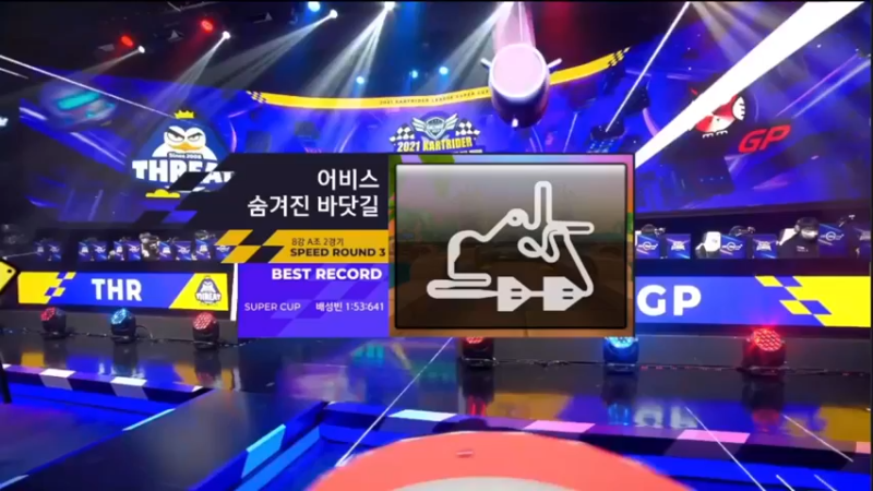 【TRY赛事联盟导师】：简单看一下比赛GP对局THR