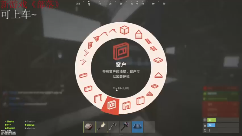 【2021-11-22 00点场】阿九Ty：随便杀杀！！！