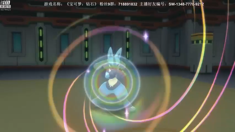 【2021-11-21 05点场】半支烟：【半支烟】《宝可梦：钻珍》二周目开始培育