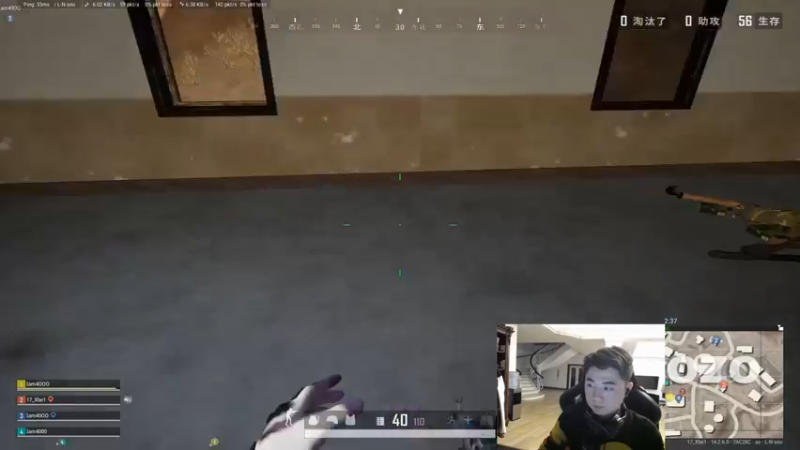 【2021-11-22 19点场】17Xbei丷：放假一天，随便玩玩