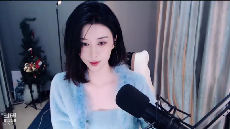 【2021-11-22 19点场】青台miss：做人呐 开心最重要啦