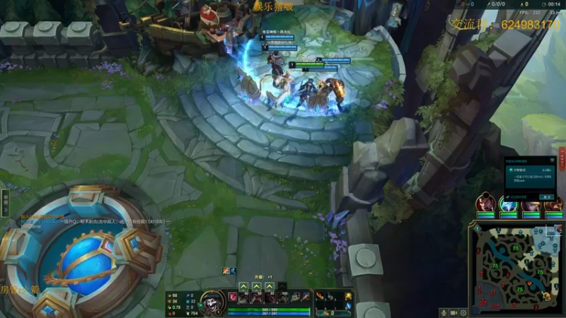 【2021-11-20 20点场】章发财丶：精神攻击啊！！！