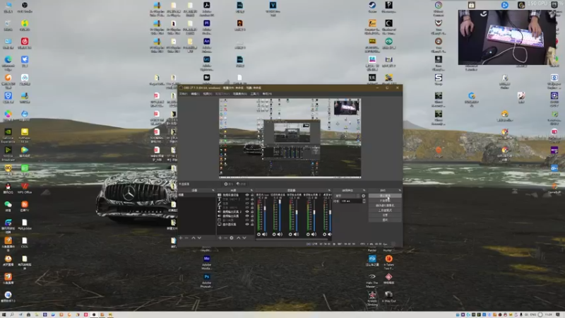 【2021-11-20 11点场】S7R1K3R：我来啦 剑三