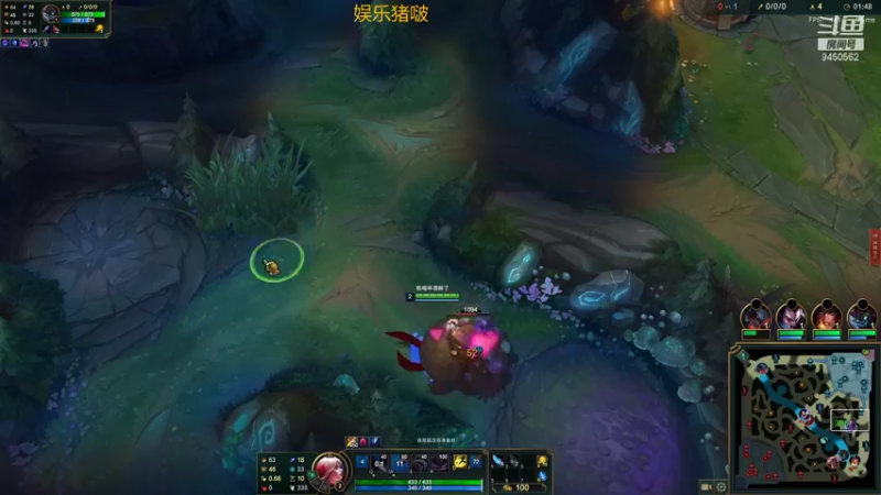 【2021-11-21 22点场】章发财丶：精神攻击啊！！！