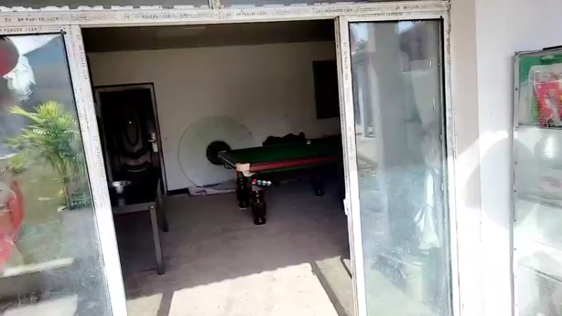 【2021-11-22 10点场】洪湖小肖：古法麦芽糖制作