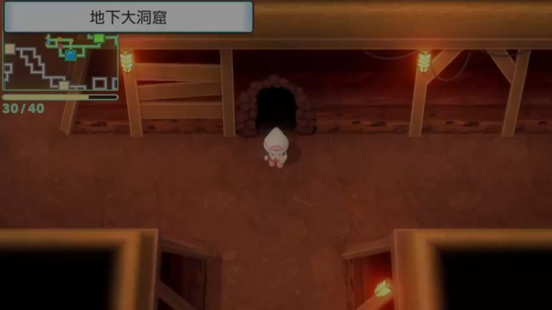 【2021-11-22 03点场】KazeLink：马力欧-Link 技术主播没有GG