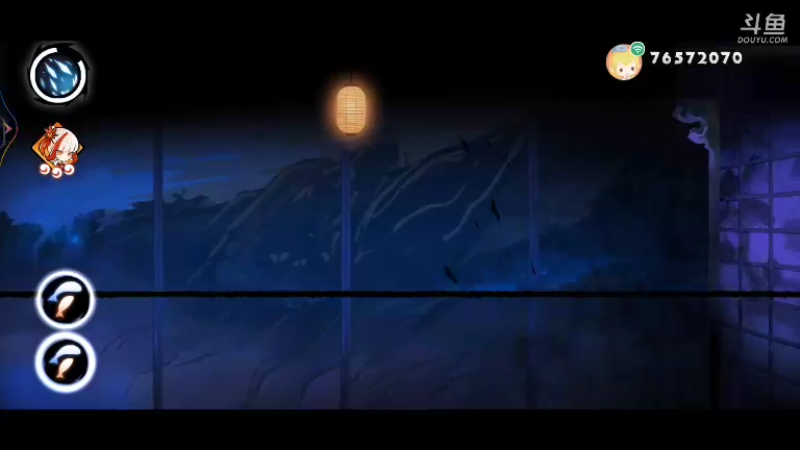 【2021-11-22 13点场】冰冰家的小猫咪：困困困(๑•ั็ω•็ั๑)