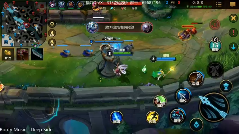 【2021-11-22 21点场】惊蜇：惊蜇：卡了不然能莎