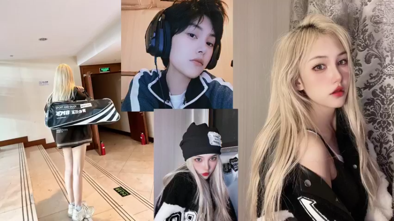 【2021-11-22 19点场】可爱橘QvQ：橘子：冷漠的美女