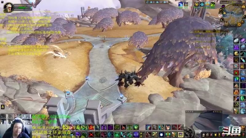 【2021-11-23 10点场】AC绅士向：话痨绅：9.2套装相关