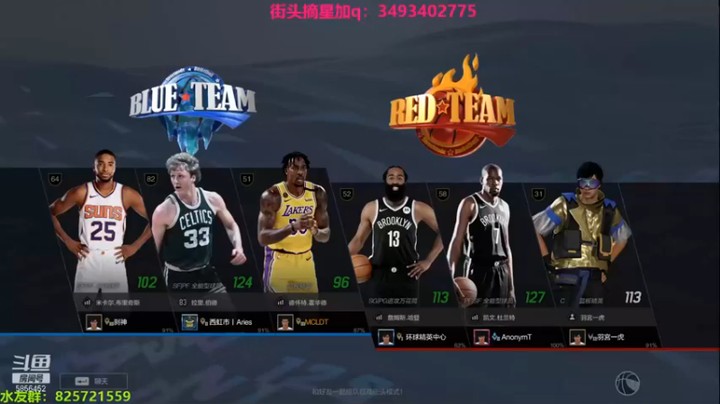 【XY丶树懒】22比21，如果不是最后那个盖帽，可能就输了