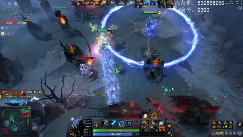 【2021-11-23 02点场】Tzyyyy丶：【Tzy】冲1W分！！