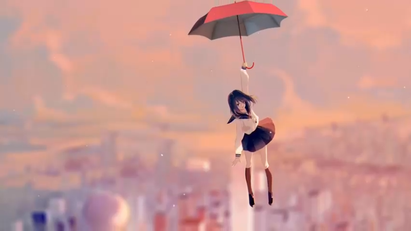 【2021-11-22 18点场】陶可可coco：末日中的一道光！