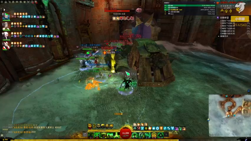 【2021-11-18 23点场】小卑鄙丶iwnl：宝，记得签到