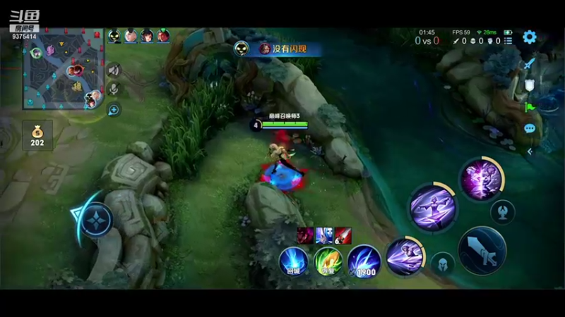 【2021-11-23 22点场】昧昧不是妹妹：坚强野亡从不破防