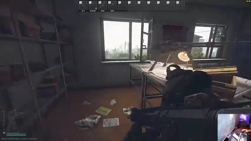 【2021-11-21 21点场】文化人老七：近战击杀世界第一