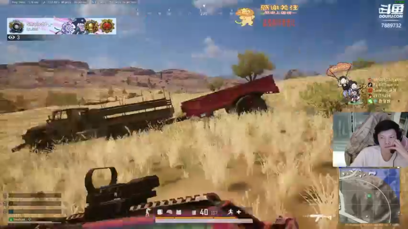 【2021-11-20 23点场】SMG17Smallccc：【PGC】China No.1