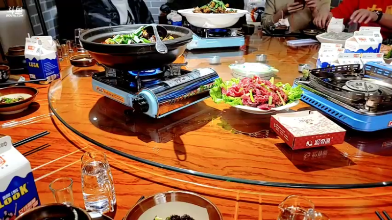 【2021-11-23 17点场】洪湖小肖：出发去湘西木子哥家3点半开播