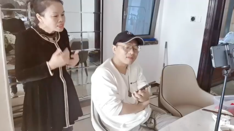 【2021-11-23 14点场】果冻cc007：十一点开播~