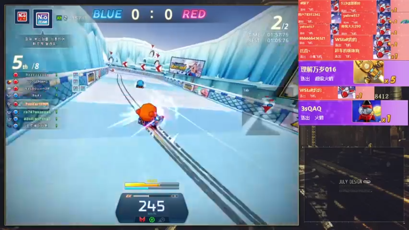 【2021-11-22 22点场】AMG小牧：~跑一会 ~